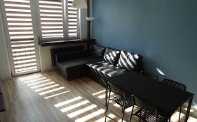Blue Apartment Oświęcim